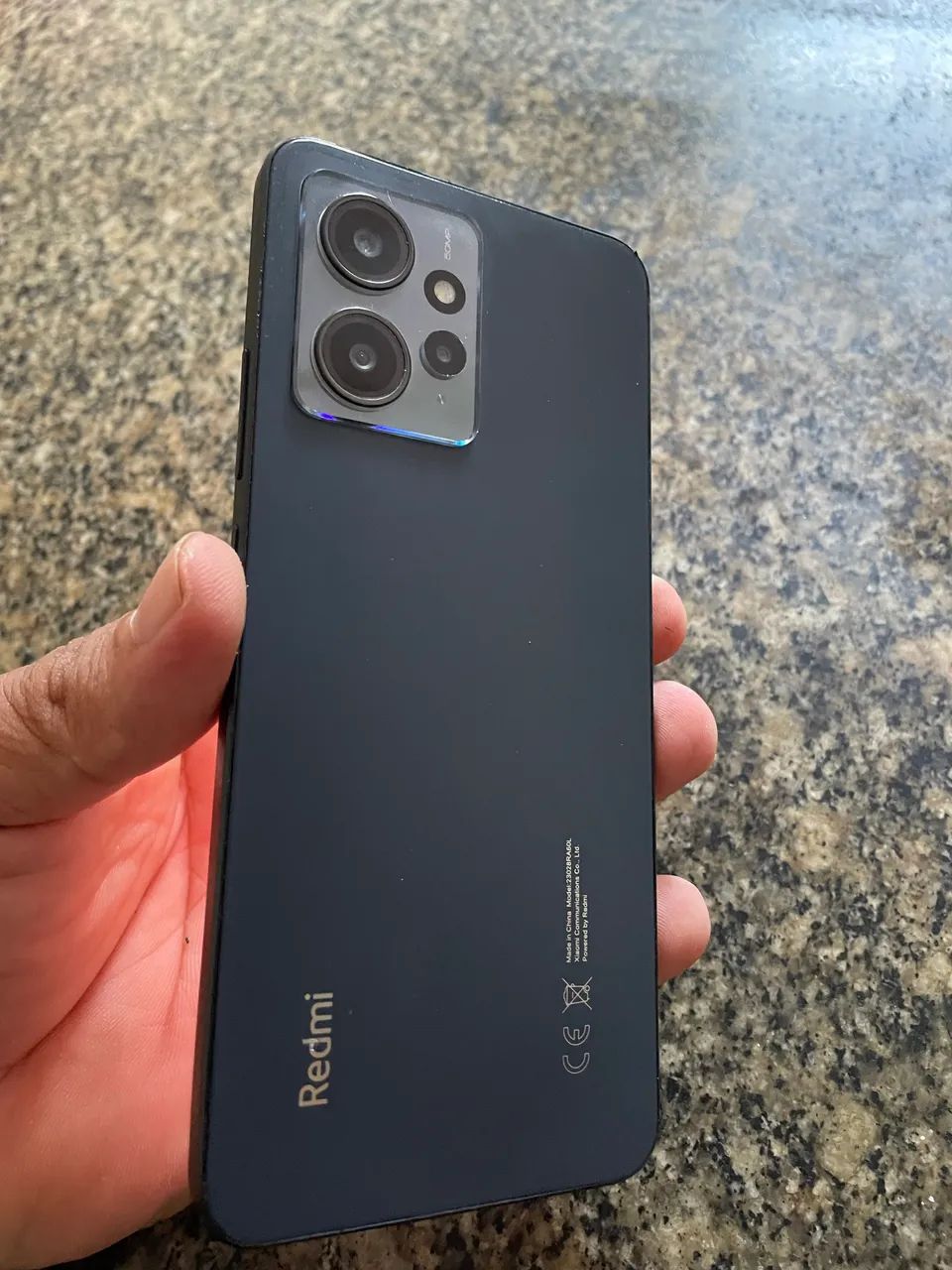 Note 12 Xiaomi  - Foto 4