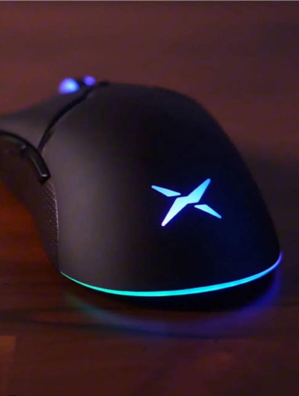 Mouse DELUX M800 PRO - Foto 5