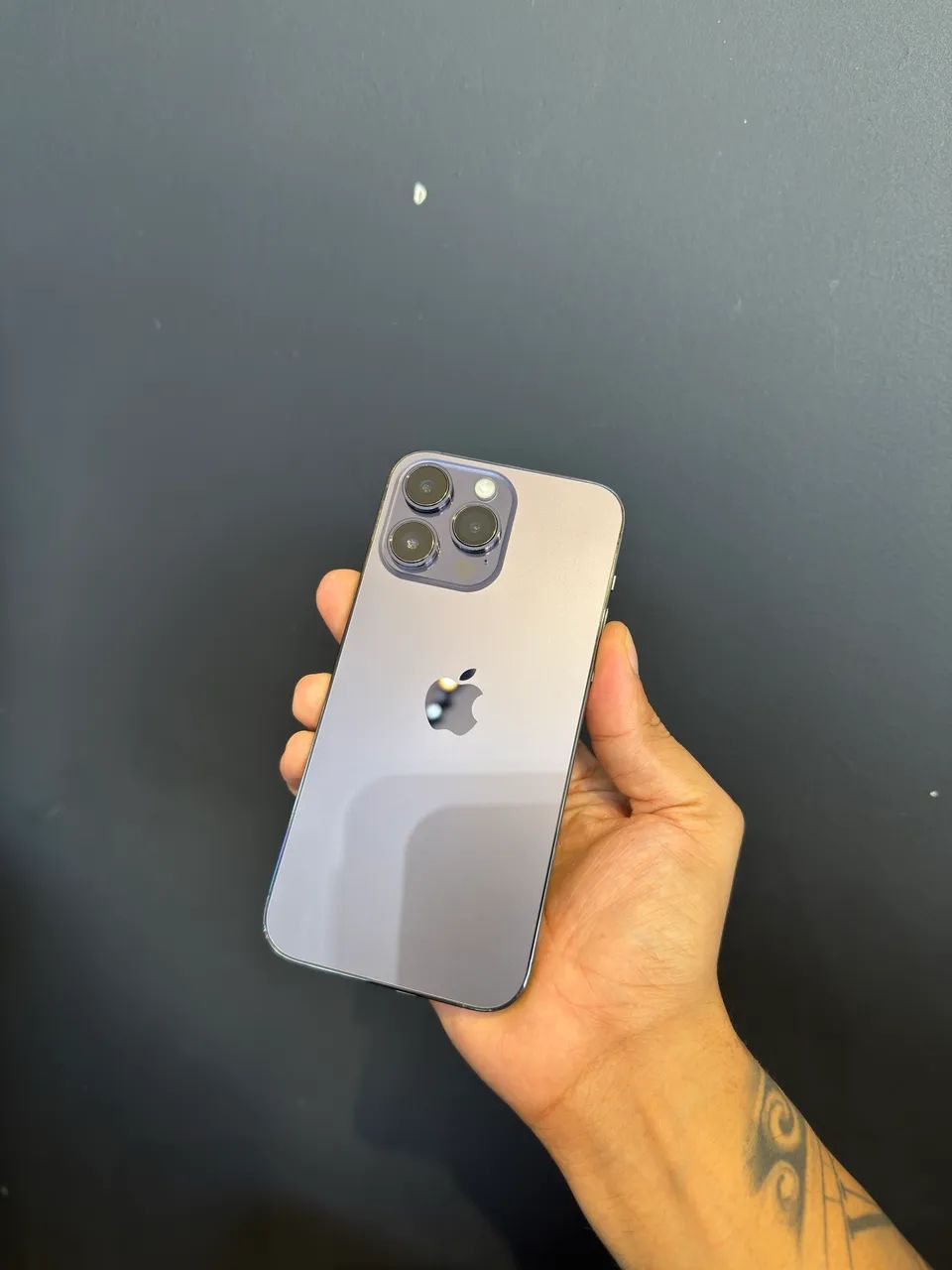 14 pro Max 128gb - Foto 2