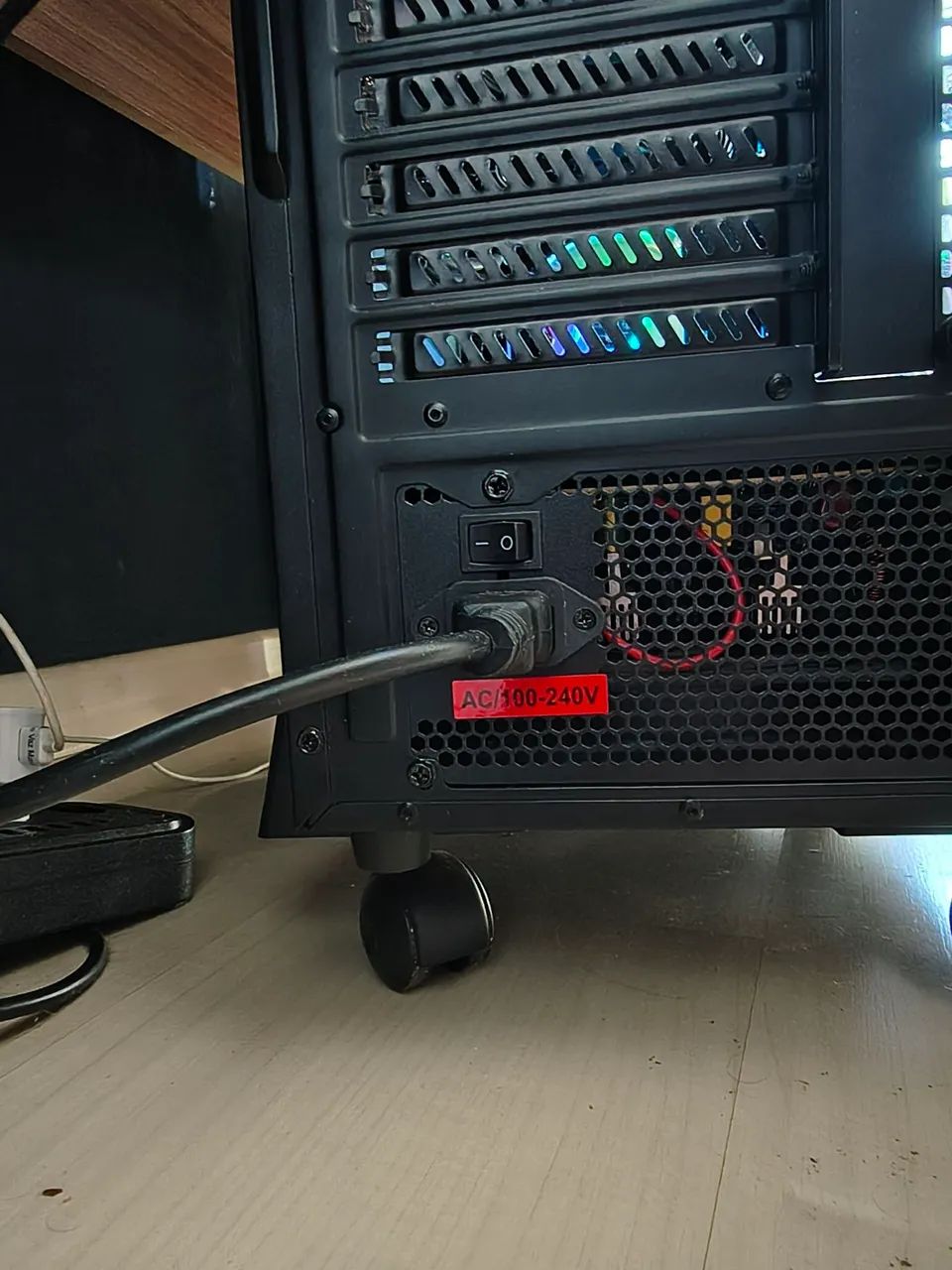 PC GAMER COMPLETO  - Foto 4