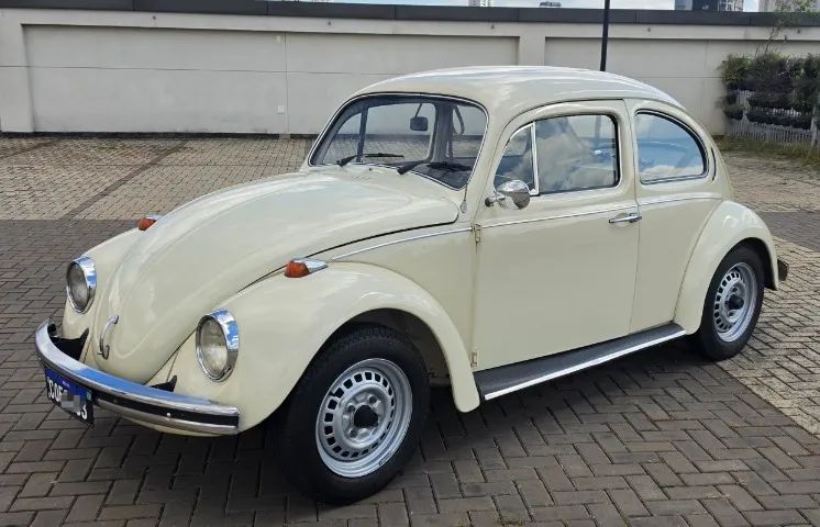 Volkswagen Fusca 1300 1975