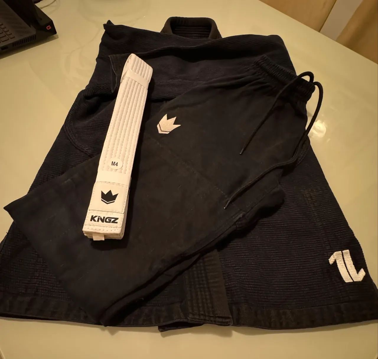 Kimono Kingz ONE M2 - Foto 2