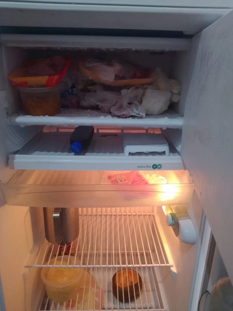 Geladeira Consul - Foto 4