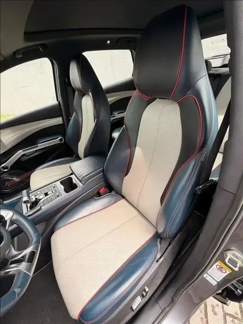 BYD Yuan Plus Elétrico 2025 - Foto 5