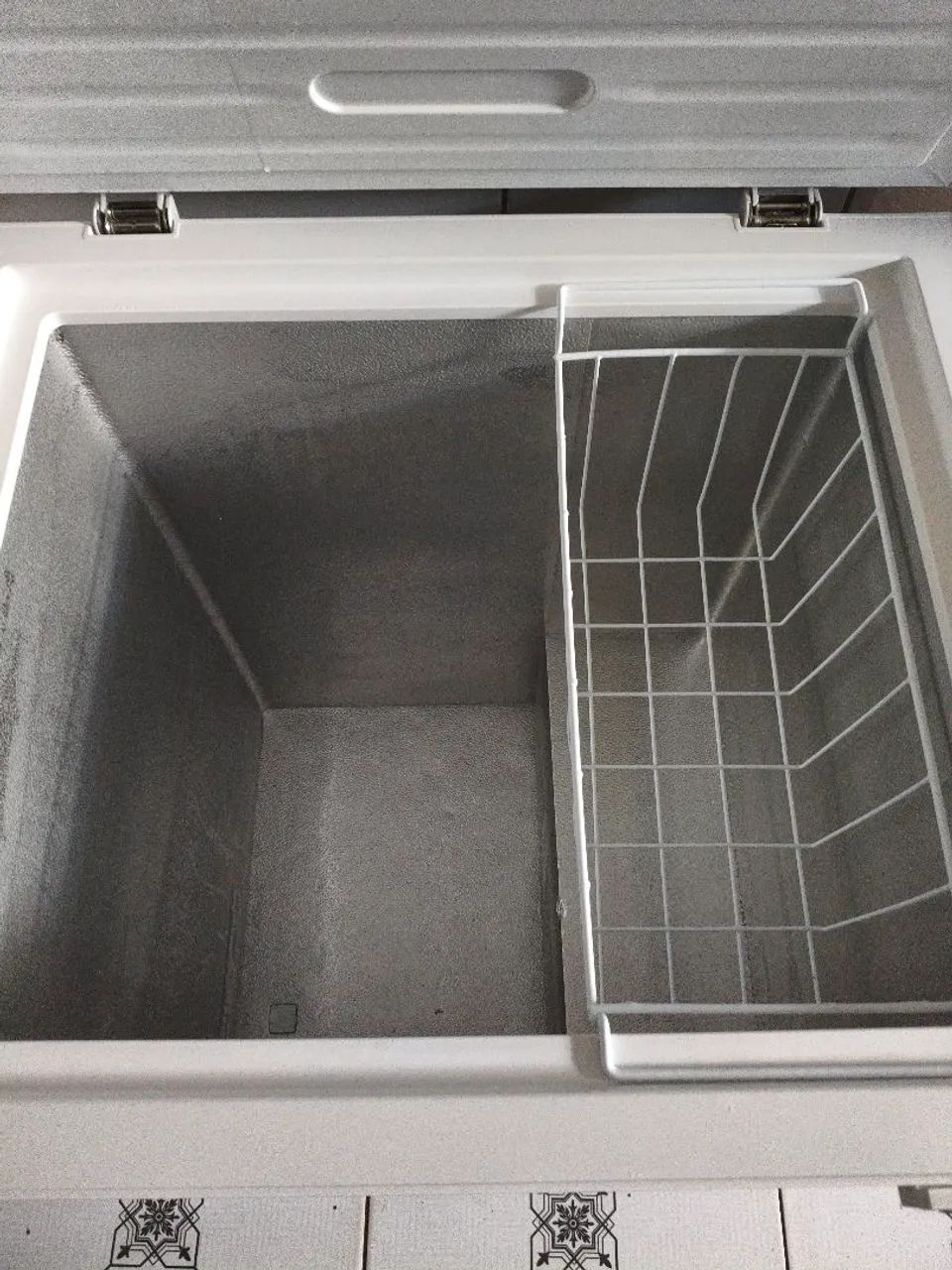 Vendo freezer horizontal da philco  - Foto 3