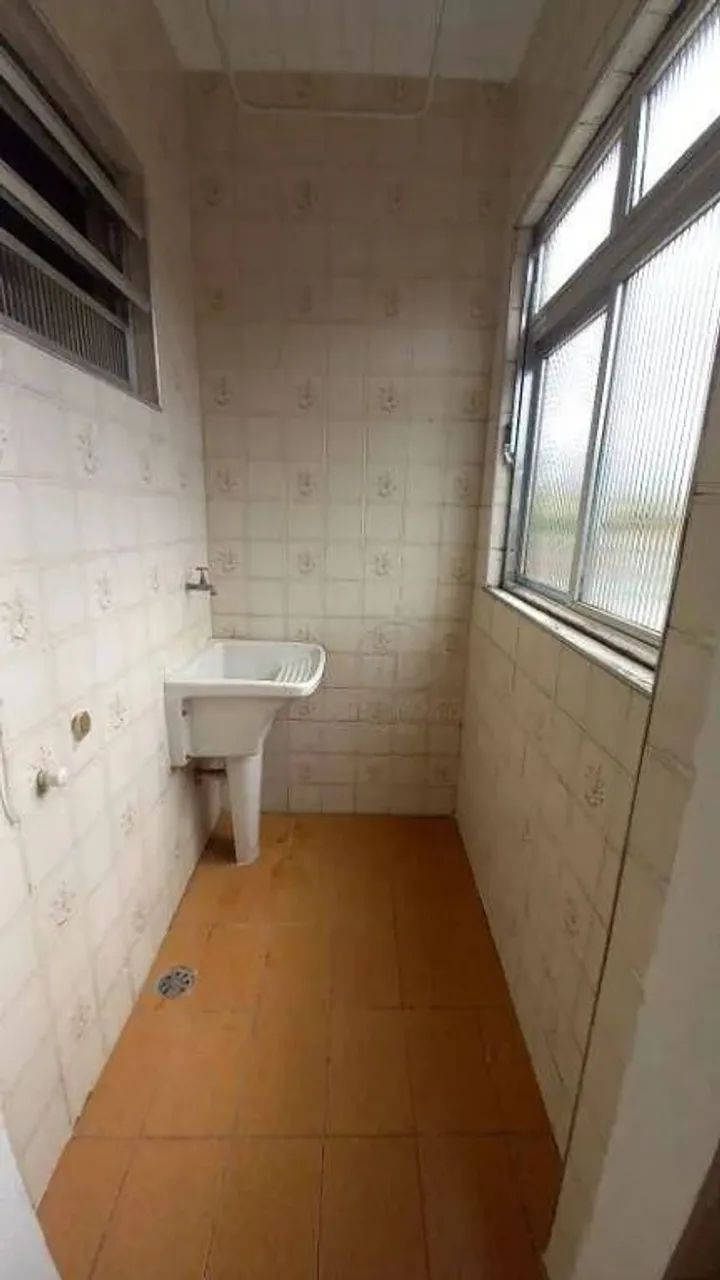Apartamento para alugar, Macuco - Santos/SP - Foto 9