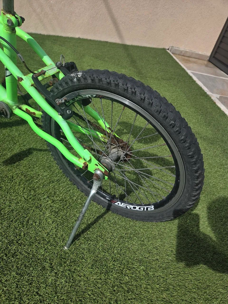 Bicicleta infantil - Foto 4
