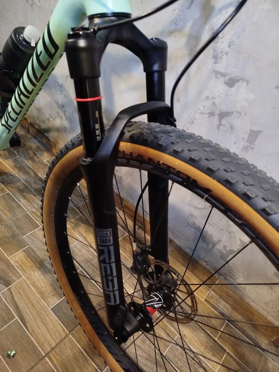 Specialized chisel  - Foto 3