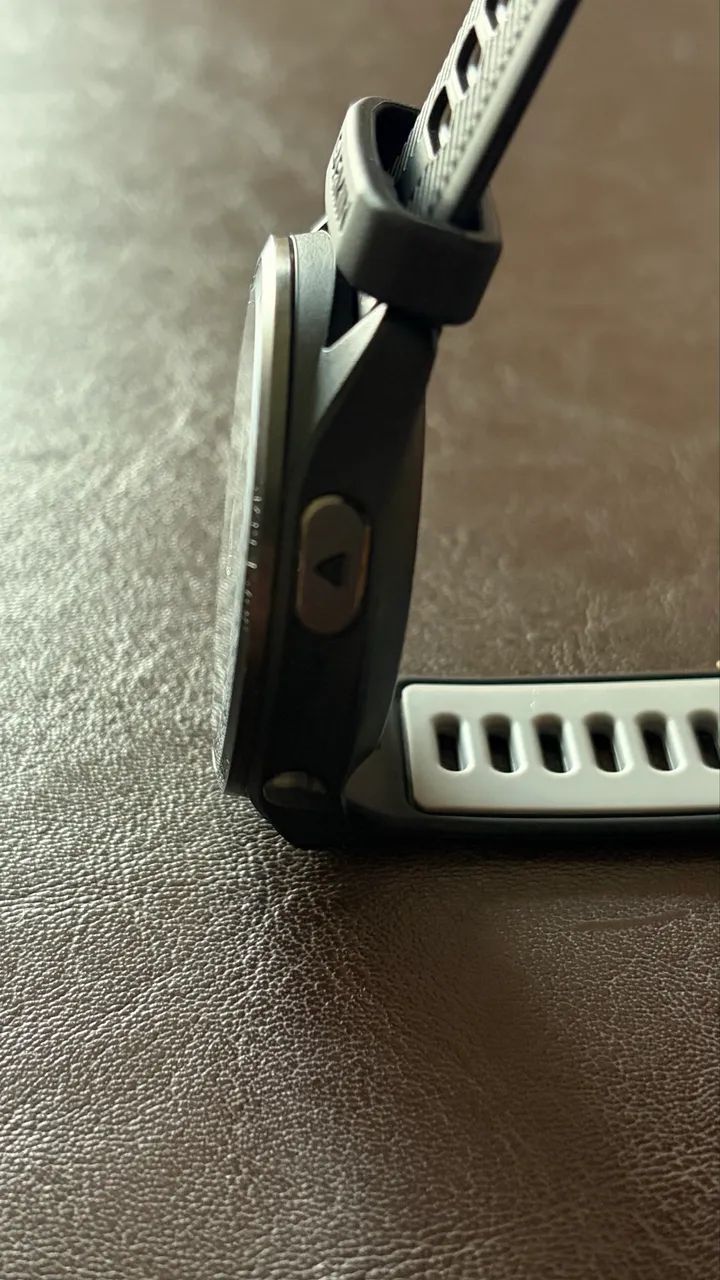 GARMIN FORERUNNER 965 - IMPECÁVEL | POUQUÍSSIMO USO - Foto 3