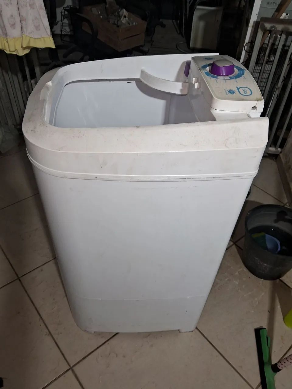 Tanquinho  - Foto 2