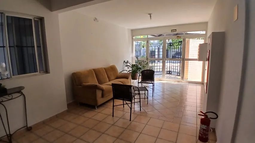 APARTAMENTO PARA LOCAÇÃO NA ZONA 07 - Foto 3