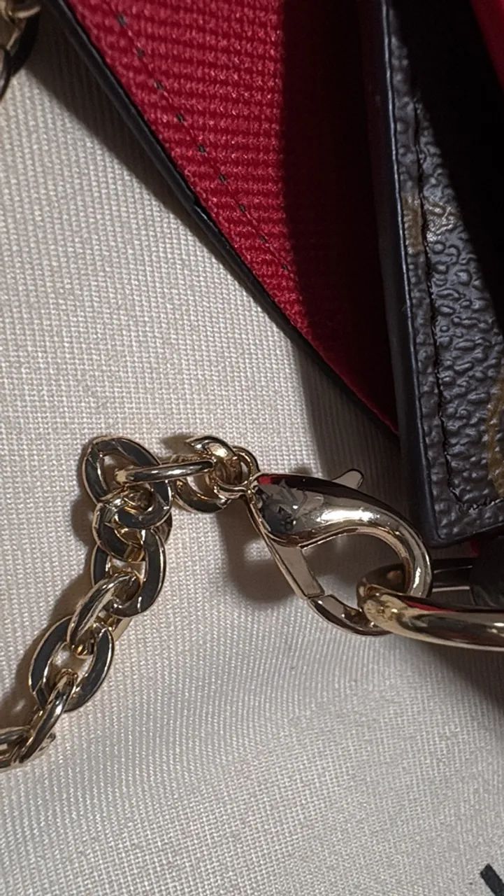 Bolsa Louis Vuitton 