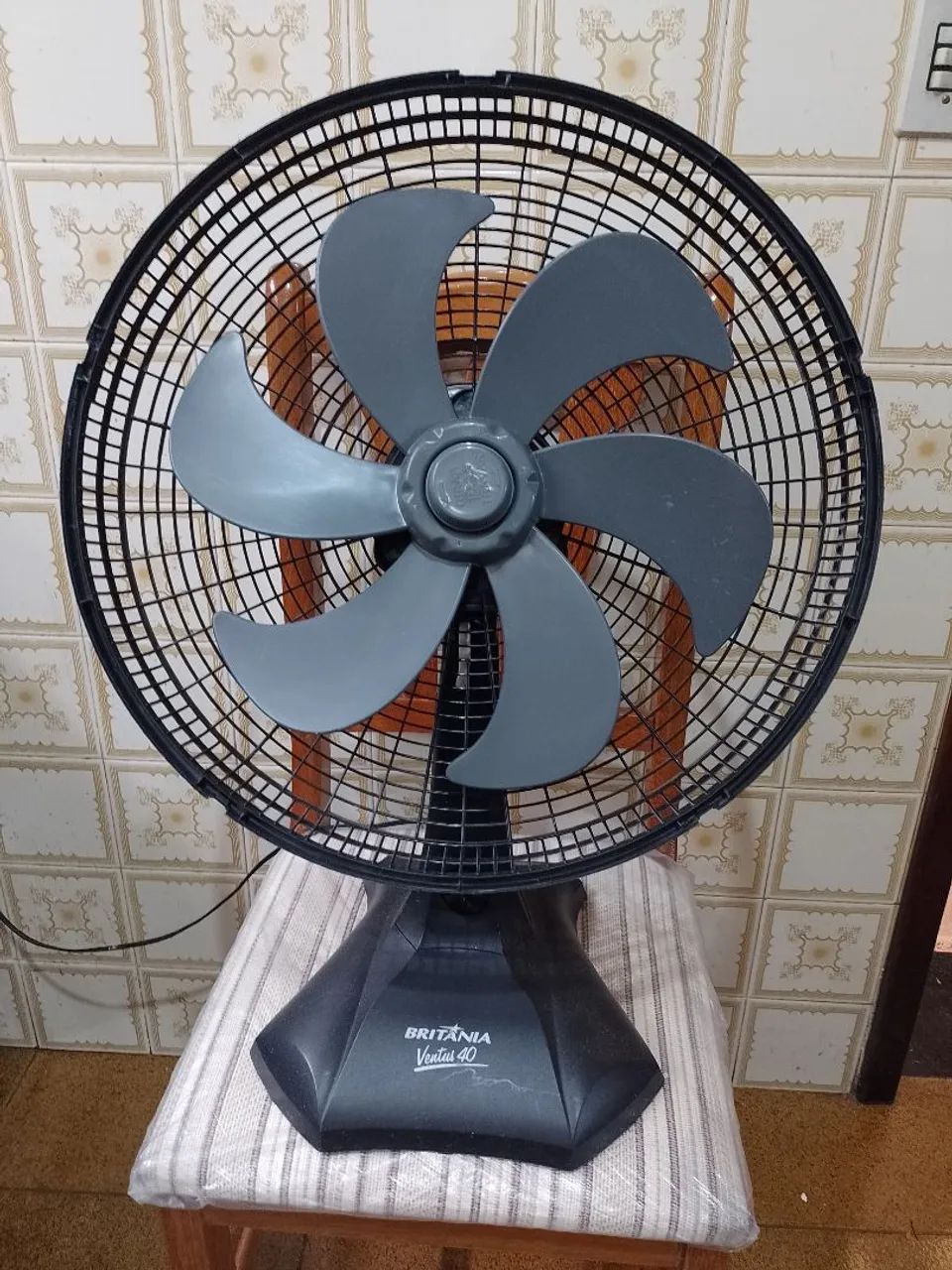 Ventilador Britânia  - Foto 3