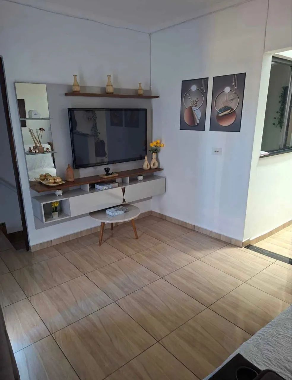 K VENDO MINHA CASA  - Foto 3