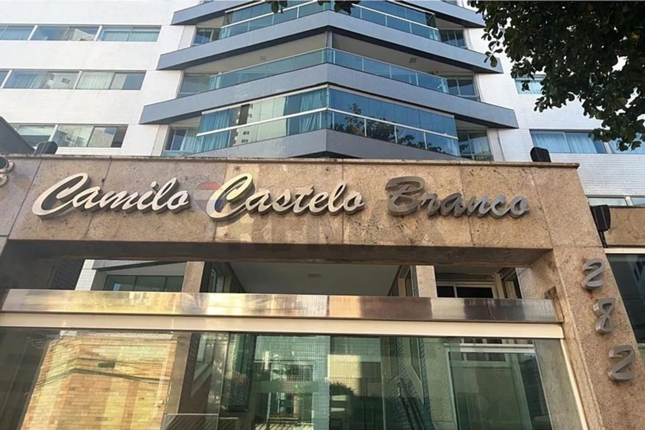 Apartamento 4 quartos em Boa Viagem - Foto 2