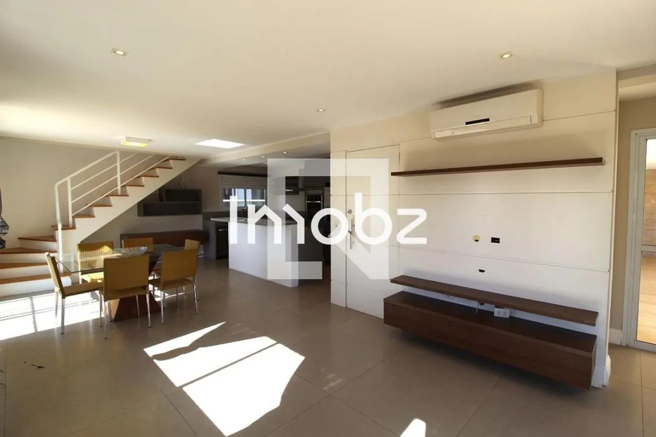 Apartamento à Venda - Vila Olímpia, 3 Quartos, 200 m2