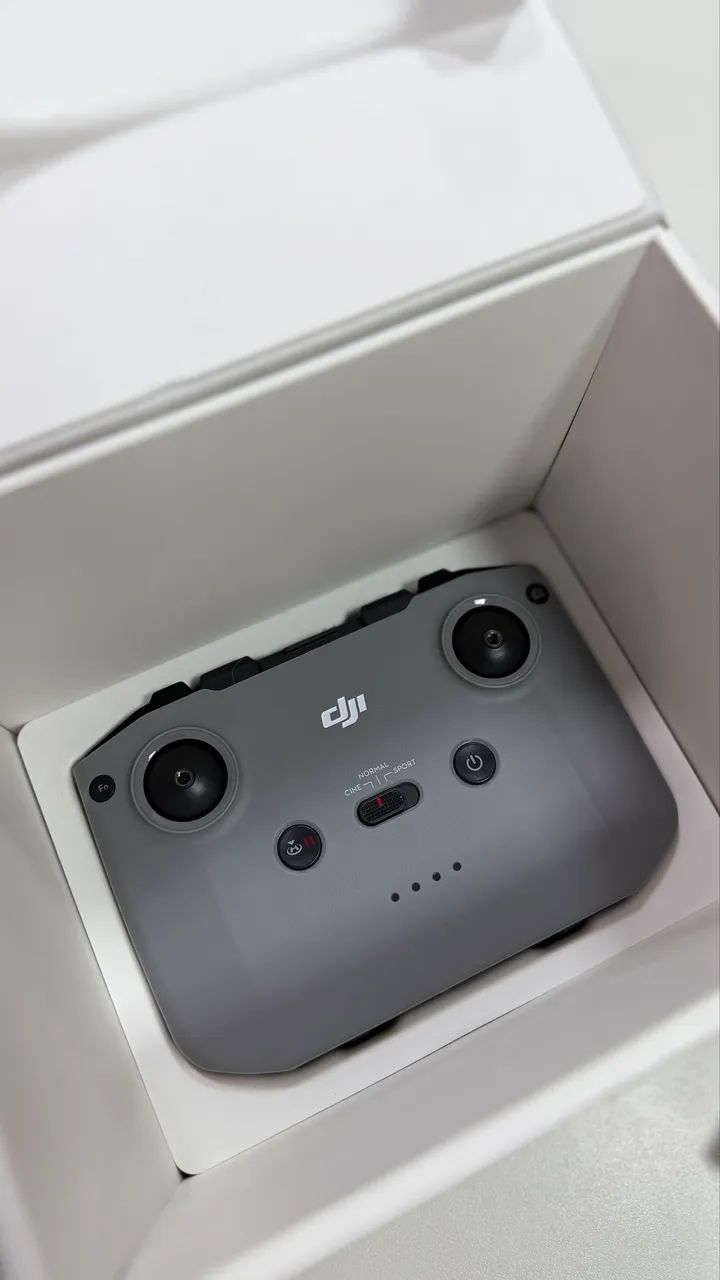 DRONE DJI MINI 3 - Foto 3