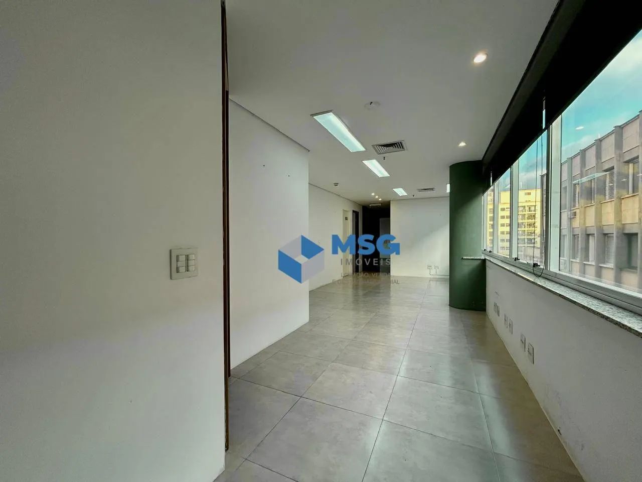Sala Comercial no Jardins - 4 vagas! - Foto 3