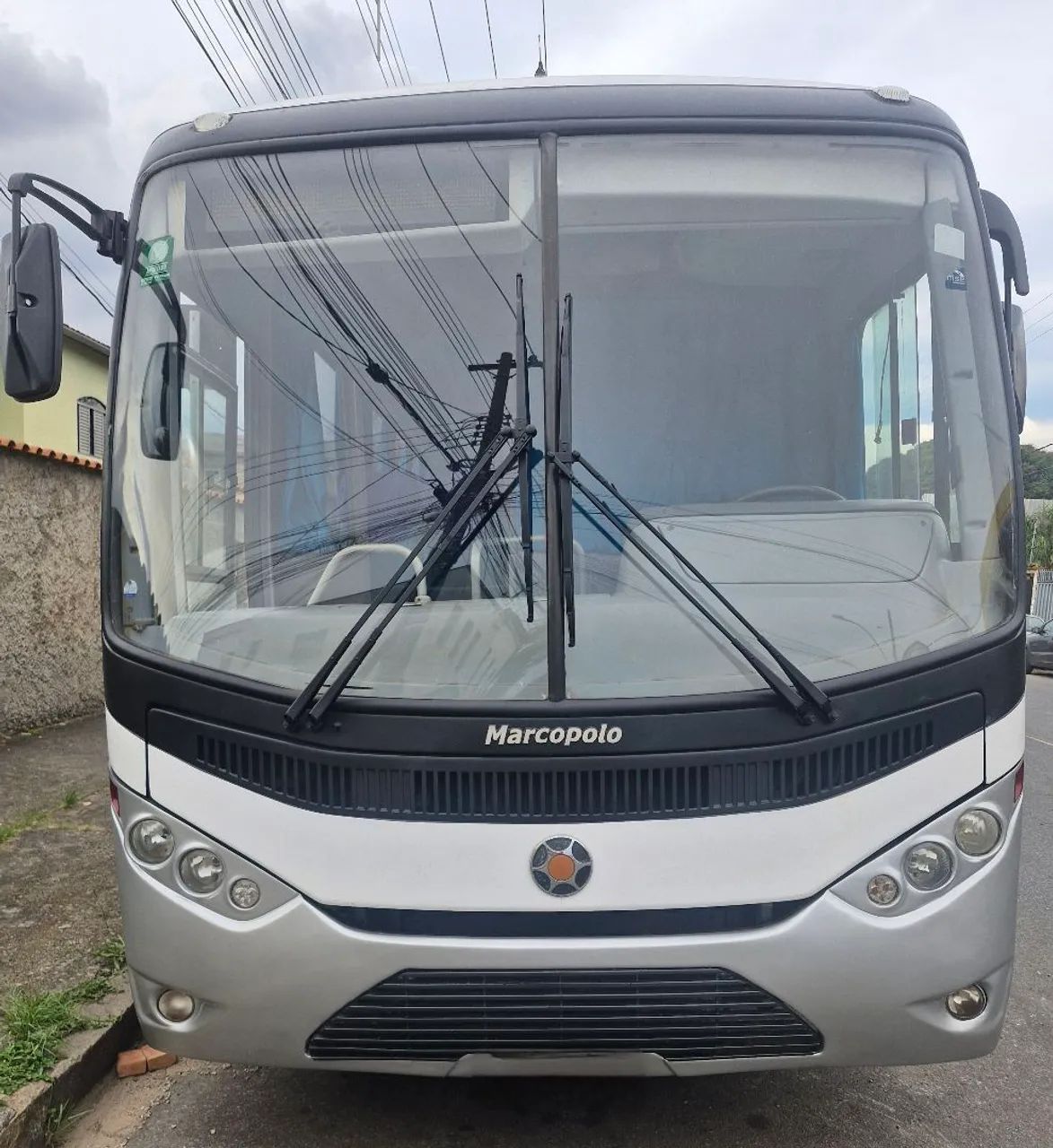 MARCOPOLO IDEALE MERCEDES-BENZ  - Foto 2