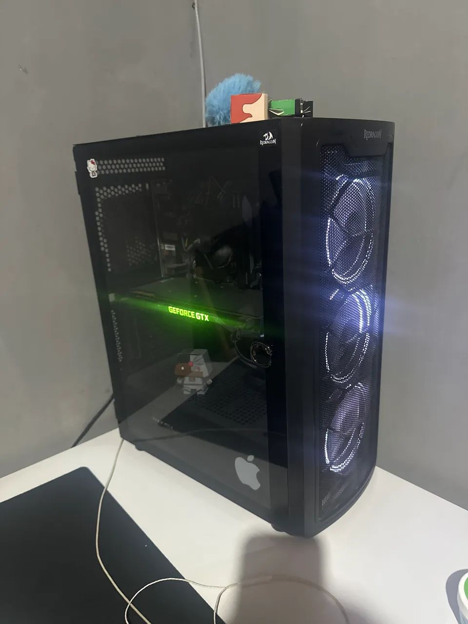 PC GAMER COMPLETO!! - Foto 5