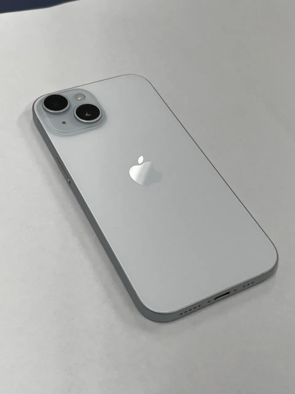 iPhone 15 128GB 90% bateria - Foto 3