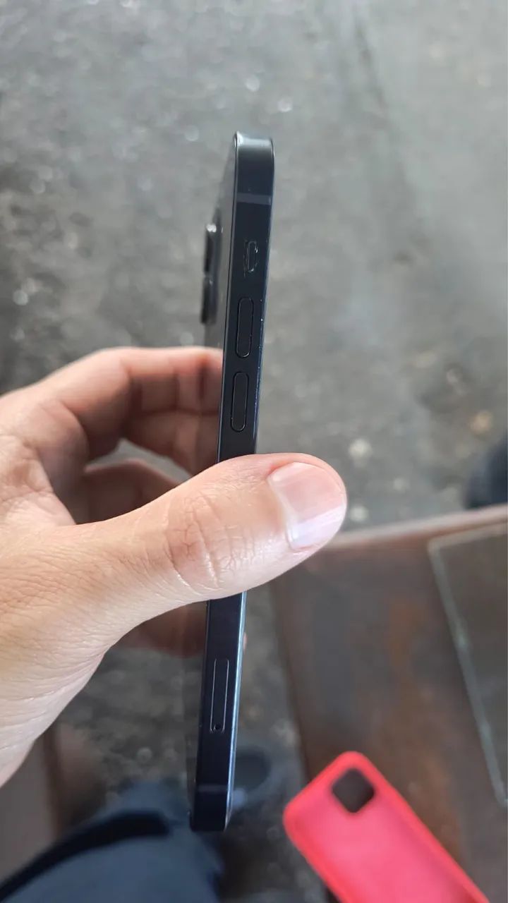 iPhone 12 128 gigas - Foto 3