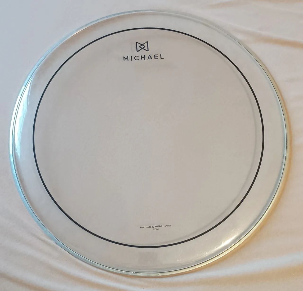 Pele Michael Bumbo 18
