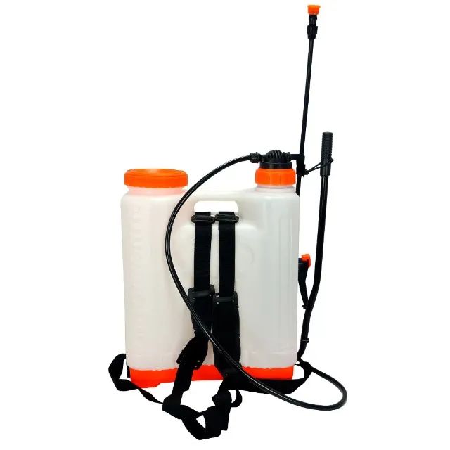 PULVERIZADOR COSTAL MANUAL GP2000 INTECH MACHINE - Foto 5
