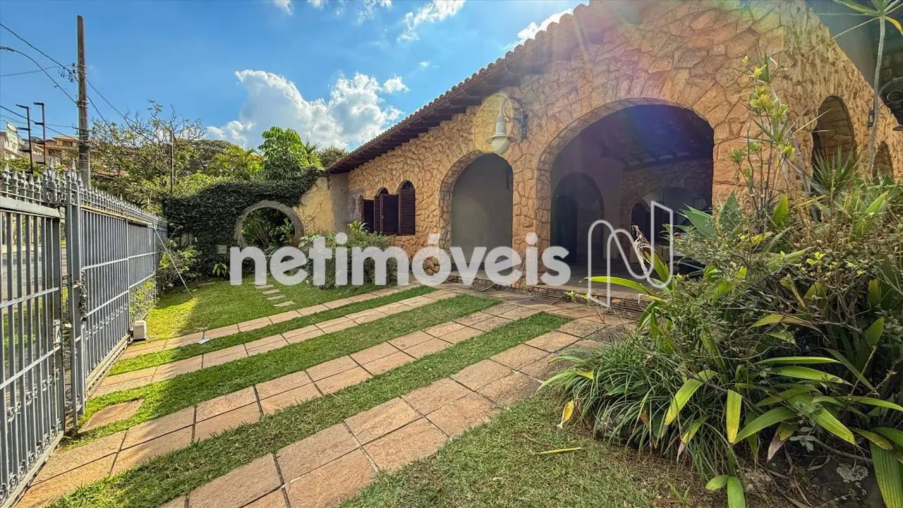 Venda Casa São Bento Belo Horizonte - Foto 2