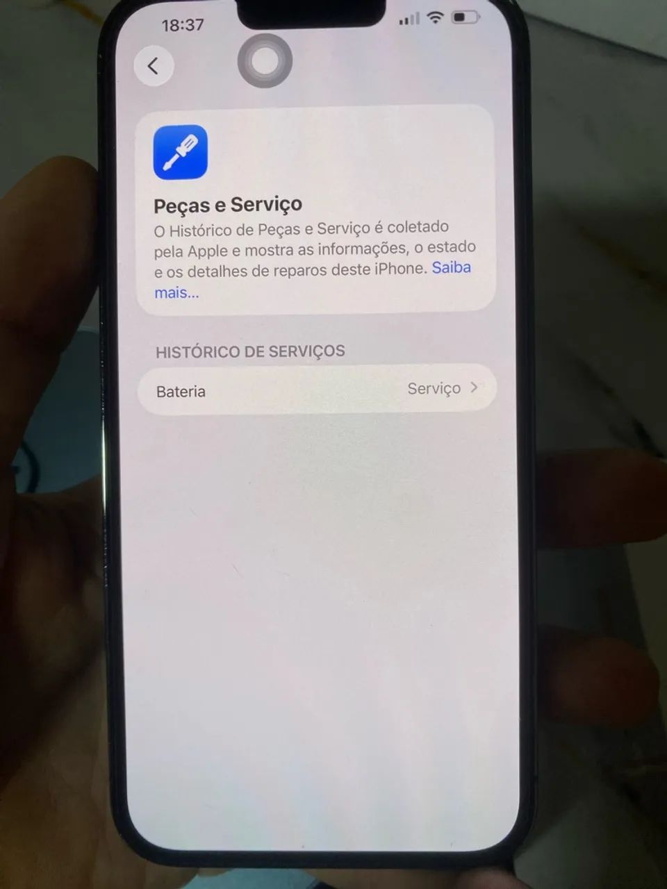 ? IPHONE 13 PRO MAX ? 256 GB | COMPLETO! - Foto 5