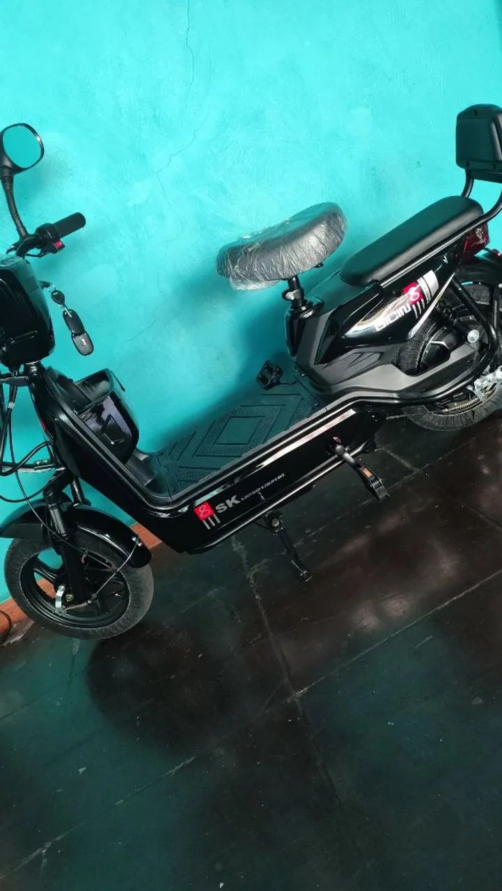 Scooter ? - Foto 2