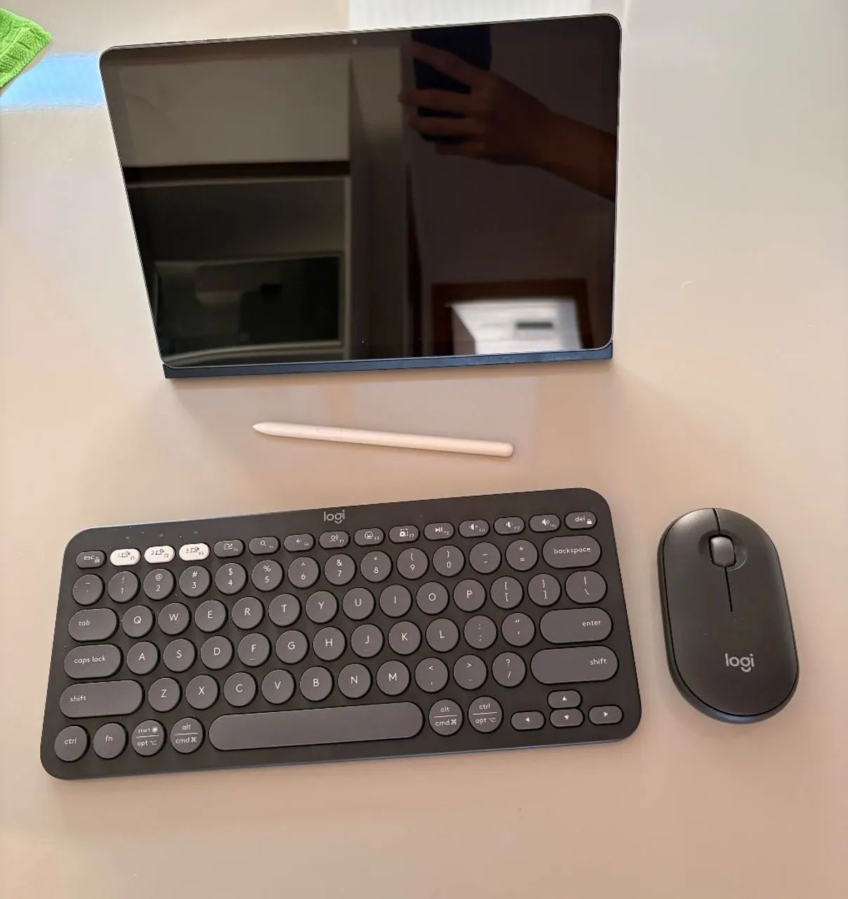 Tablet S10 LITE 128gb - Foto 2