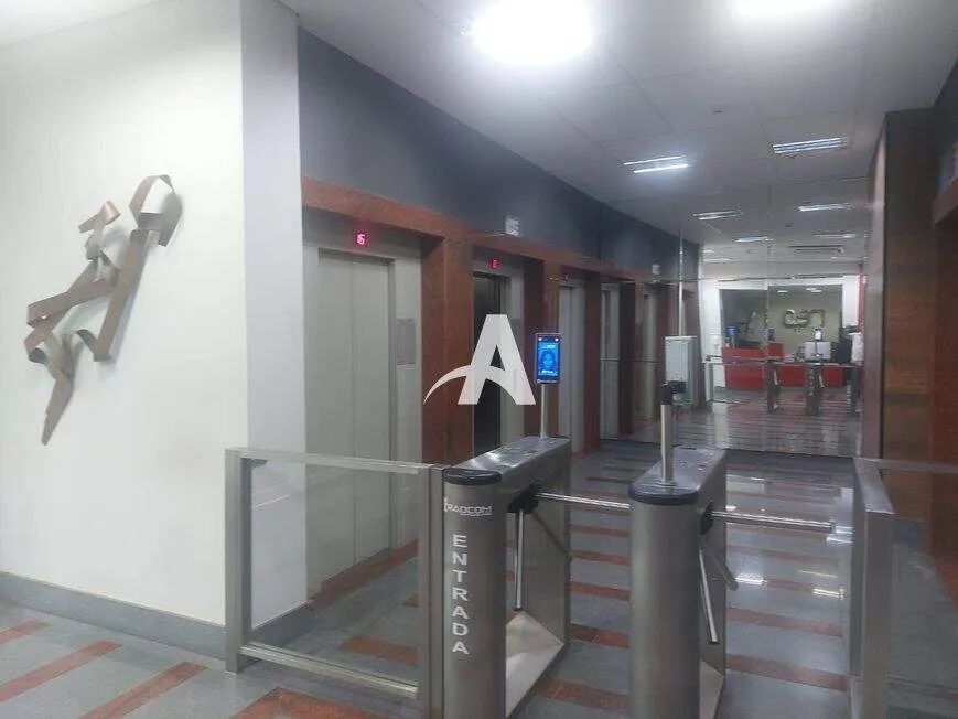 Sala Comercial para aluguel, 1 vaga, Brasil - Uberlândia/MG - Foto 4