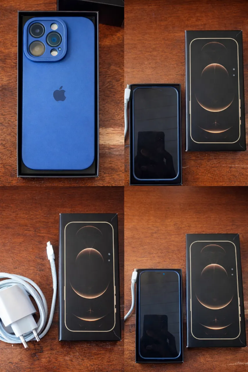 iPhone 15 pro max 256gb - Celulares e Smartphones - Itoupavazinha