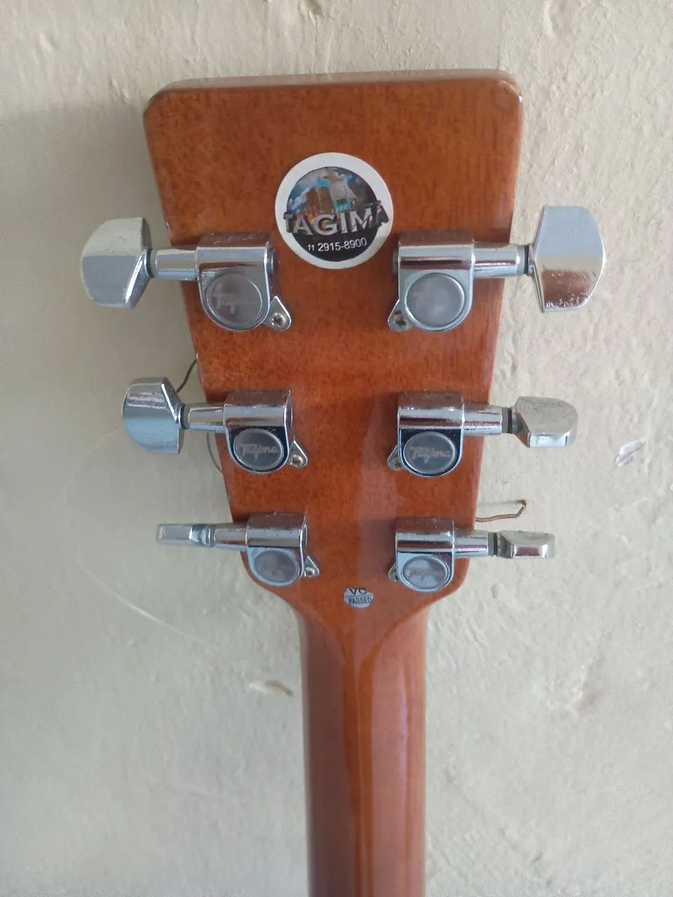 Violão 