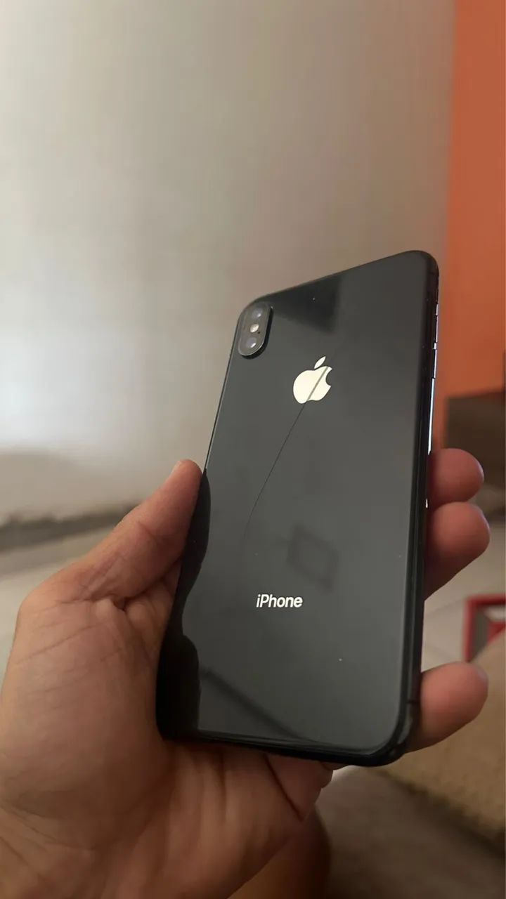 iPhone XS Max 64 GB  - Foto 5