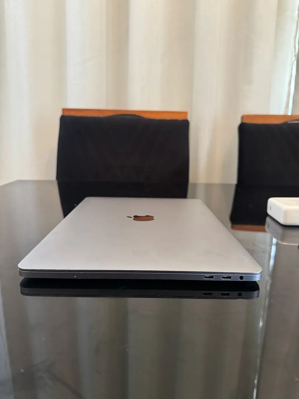 MacBook Pro 2019, 512GB SSD, 8 ram core i5 - Foto 5