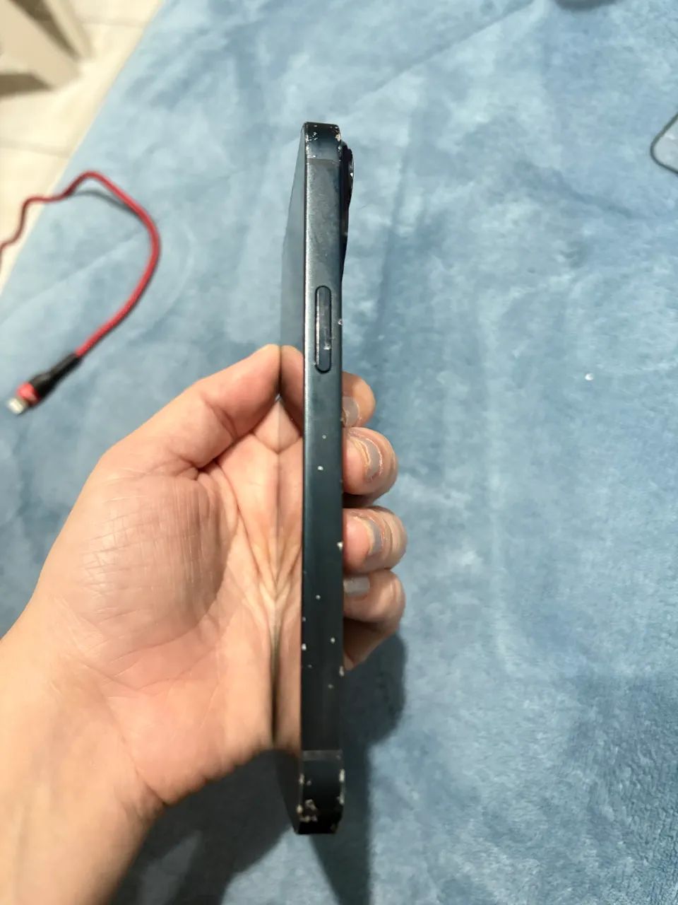 iPhone 14 - Bom estado  - Foto 4