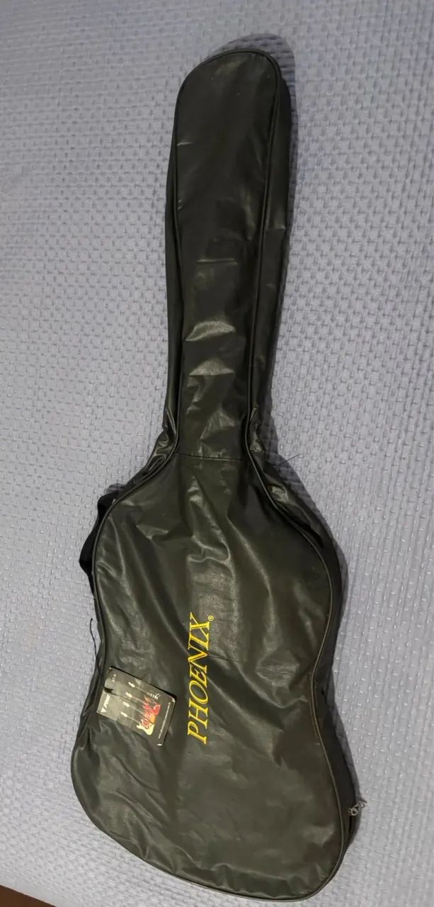 Guitarra PHX (Phoenix) Stratocaster - Foto 3