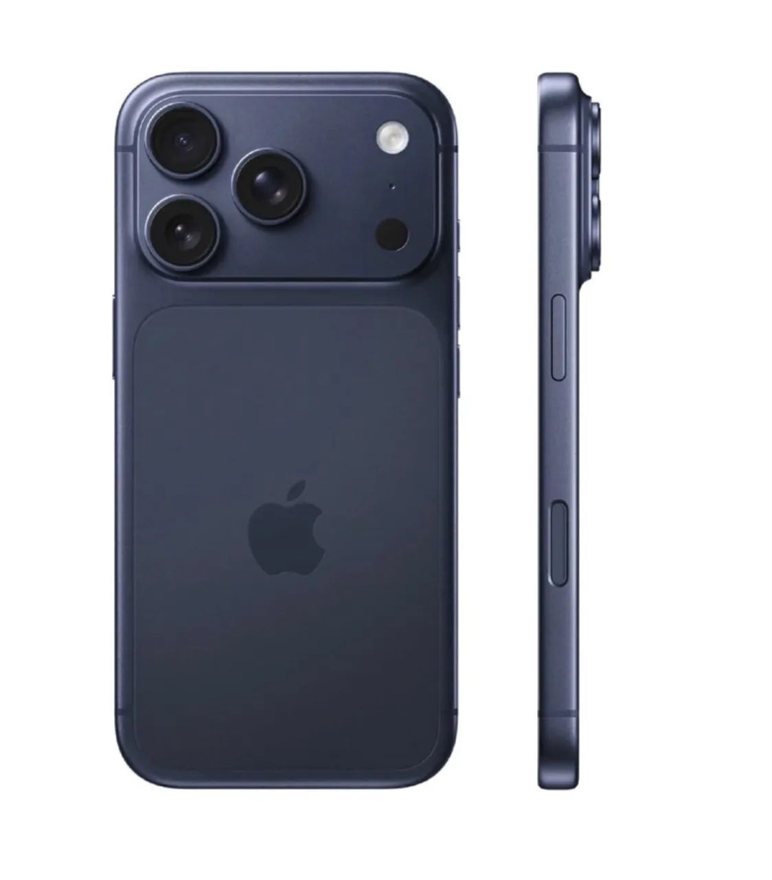 iPhone 17 Pro Max 256 GB - Azul 
