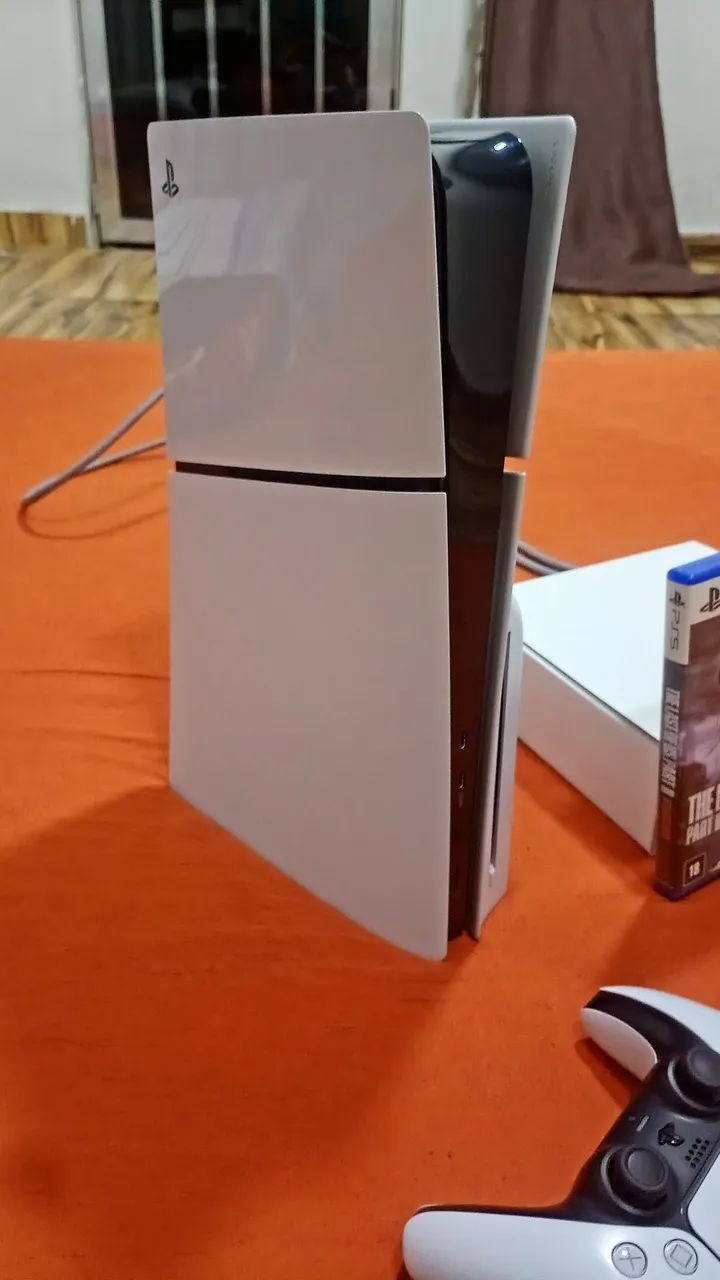 Playstation 5 - Foto 3