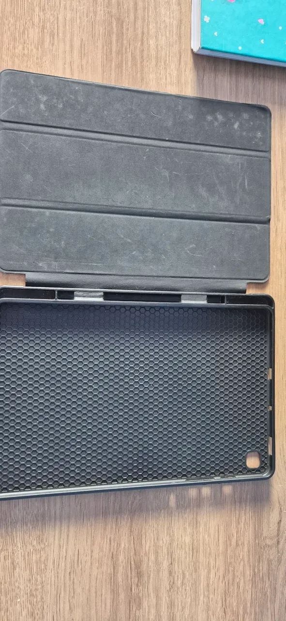 Tab S6 Lite 128 GB + capa extra - Foto 5