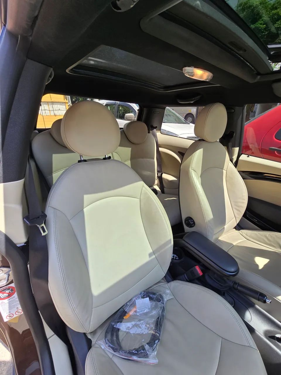 Mini Cooper S 1.6 Aut. 2012 - Foto 5