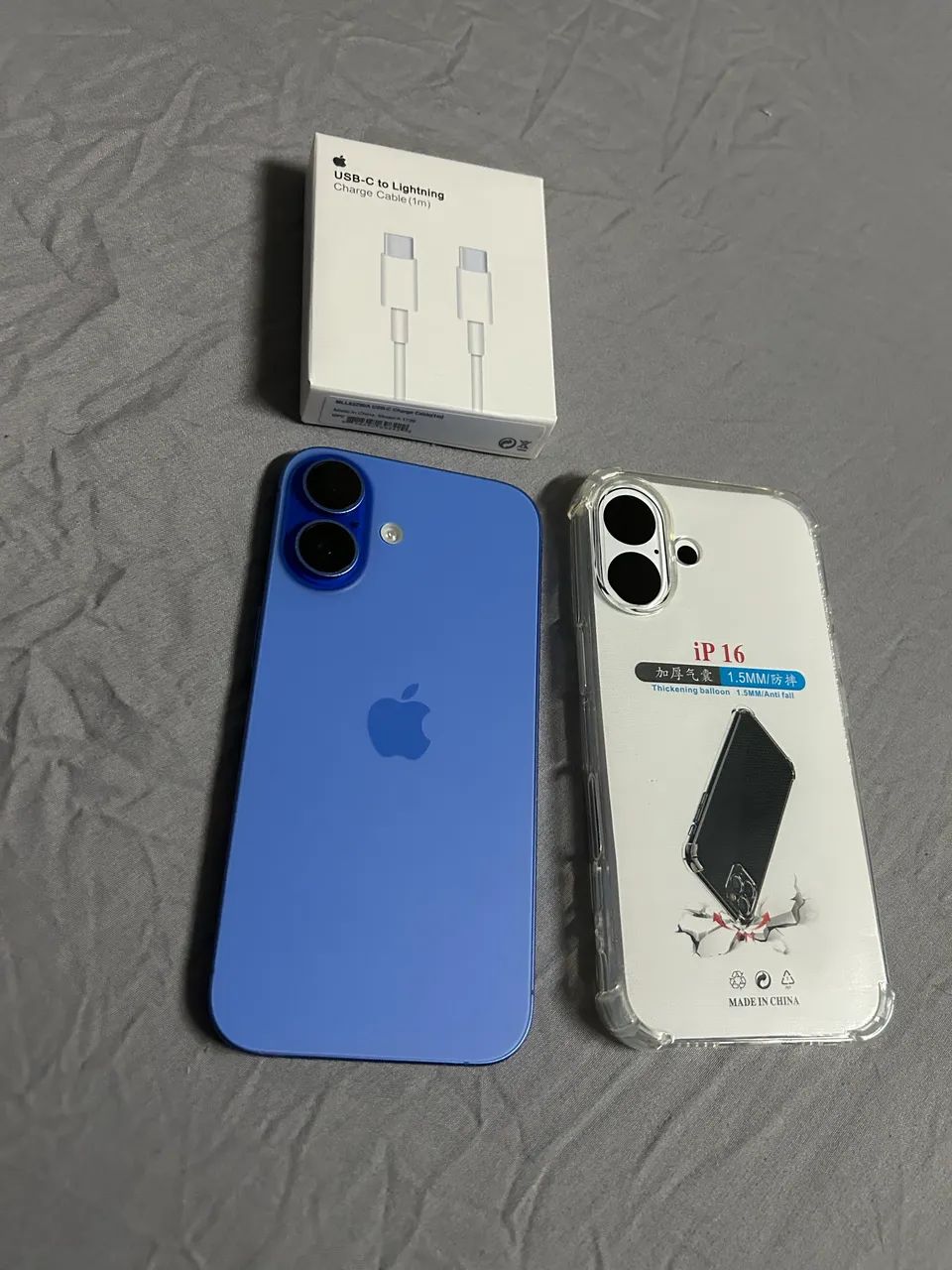 iPhone 16-128Gb V/T