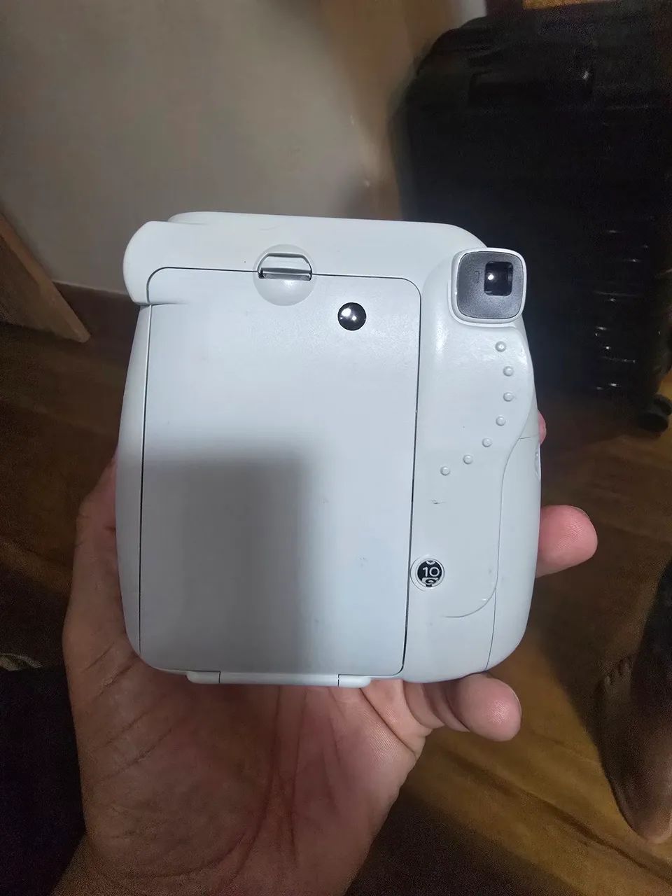 instax mini 9 , travada - Foto 3