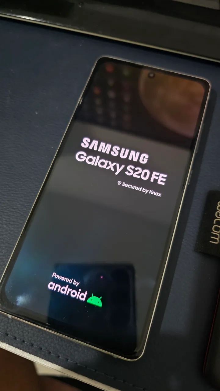 Galaxy S20FE 128gb