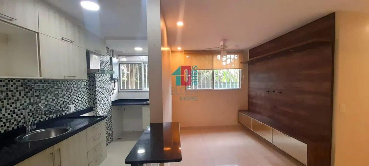 Vargem Pequena | Apartamento 2 quartos - Foto 2