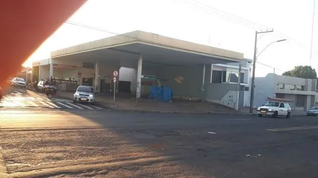 Posto de Gasolina em Assis/SP - Foto 2