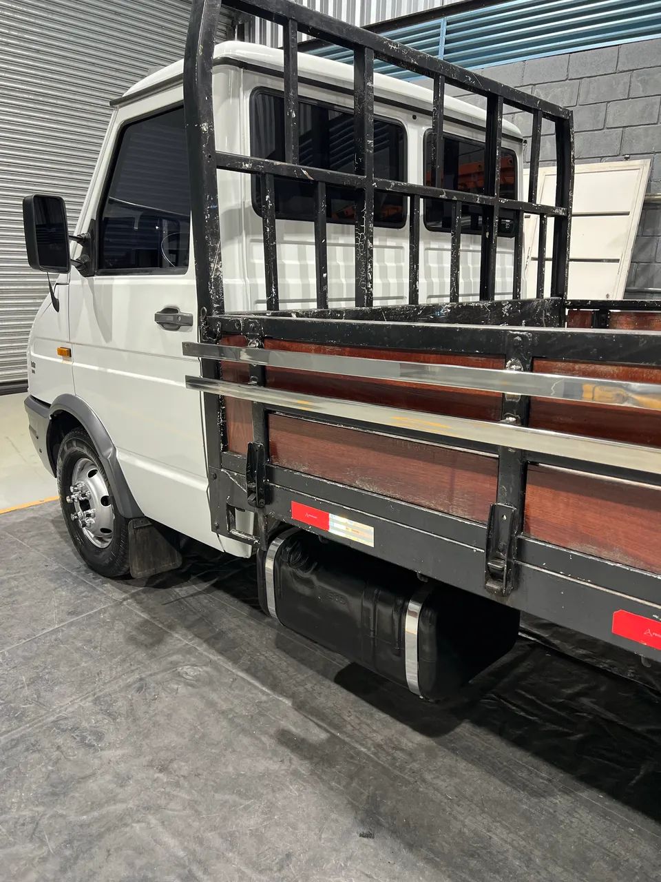Iveco daily  - Foto 4