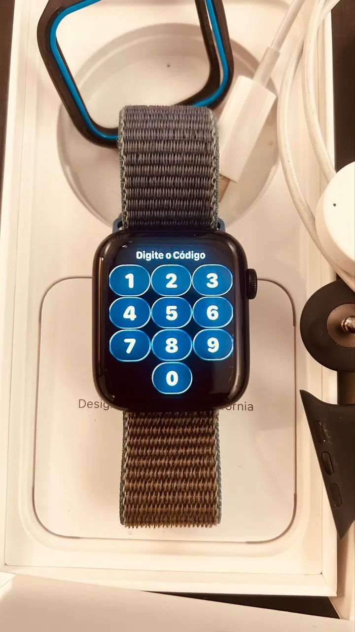 APPLE WATCH SE  - Foto 5